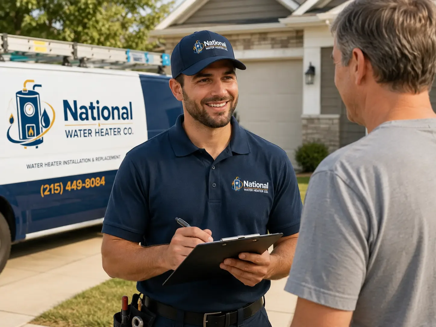 Water Heater Installation Houston, OH FAQs